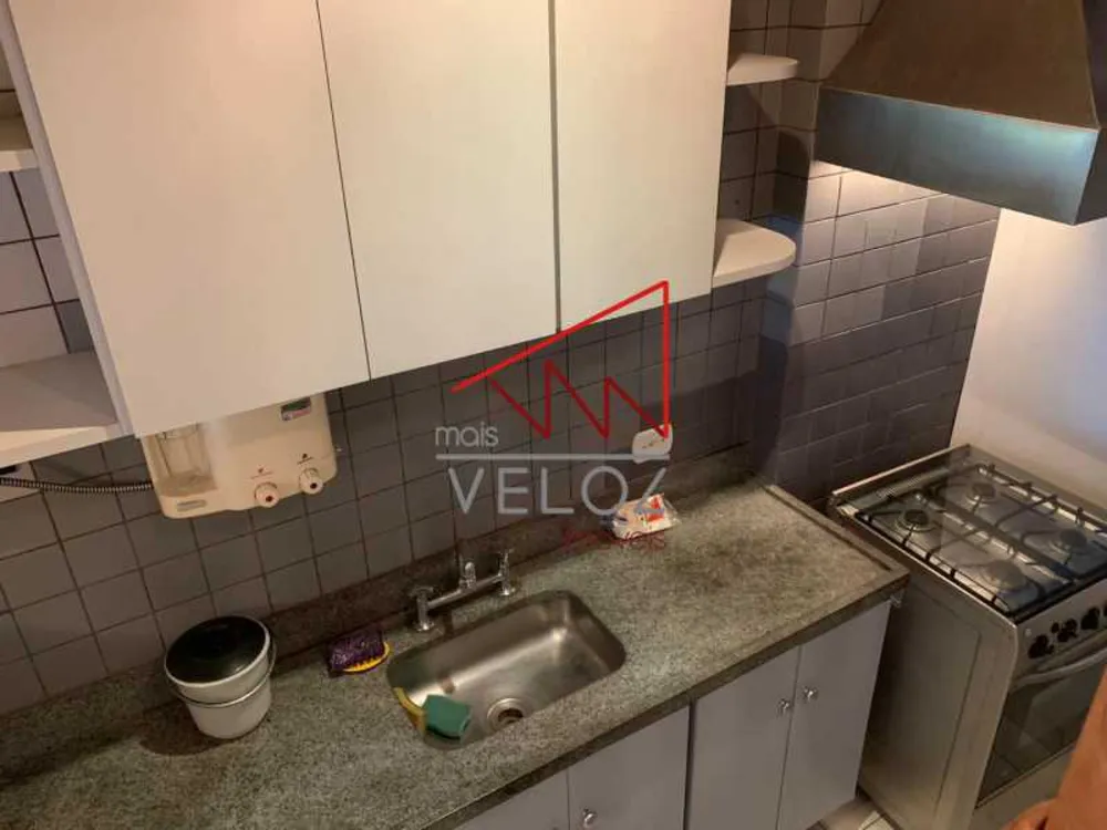 Apartamento, 2 quartos, 87 m² - Foto 5