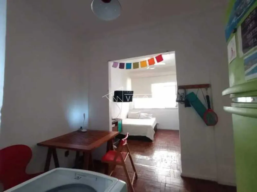 Apartamento, 1 quarto, 23 m² - Foto 14