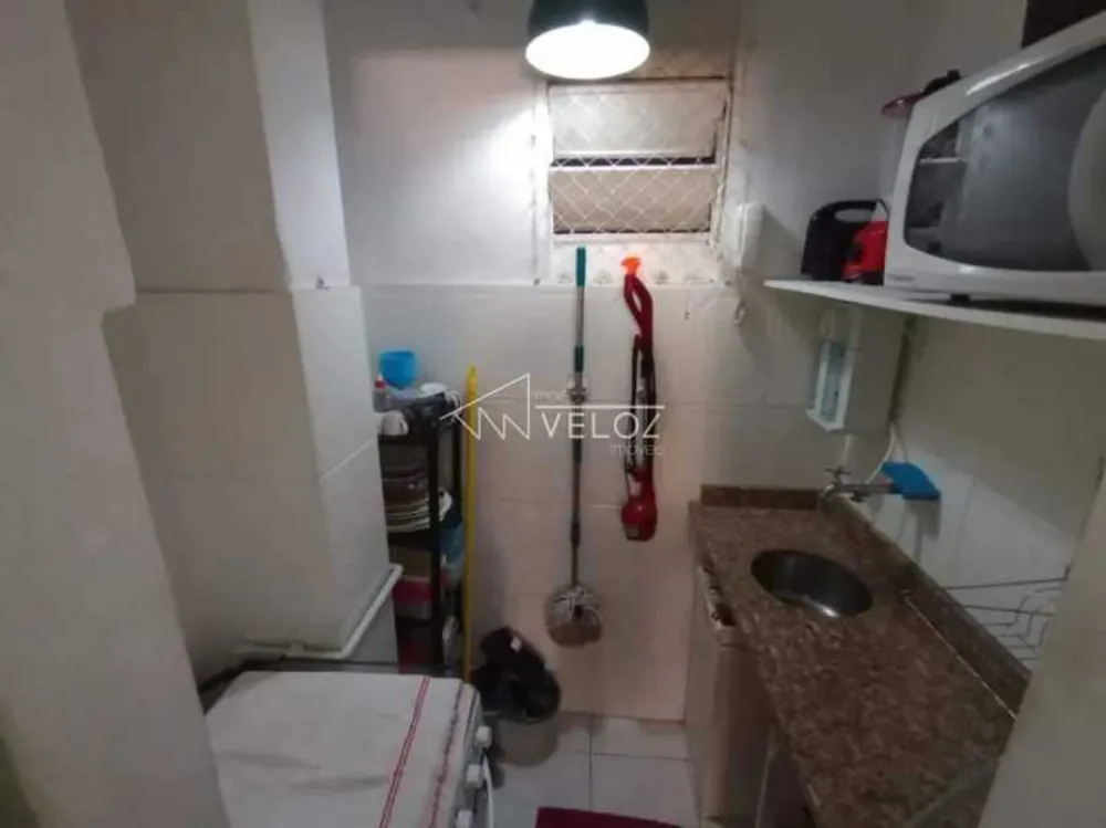 Apartamento, 1 quarto, 23 m² - Foto 12