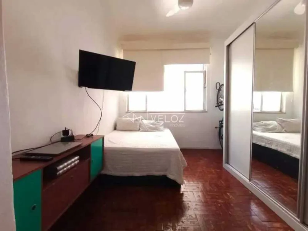 Apartamento, 1 quarto, 23 m² - Foto 15