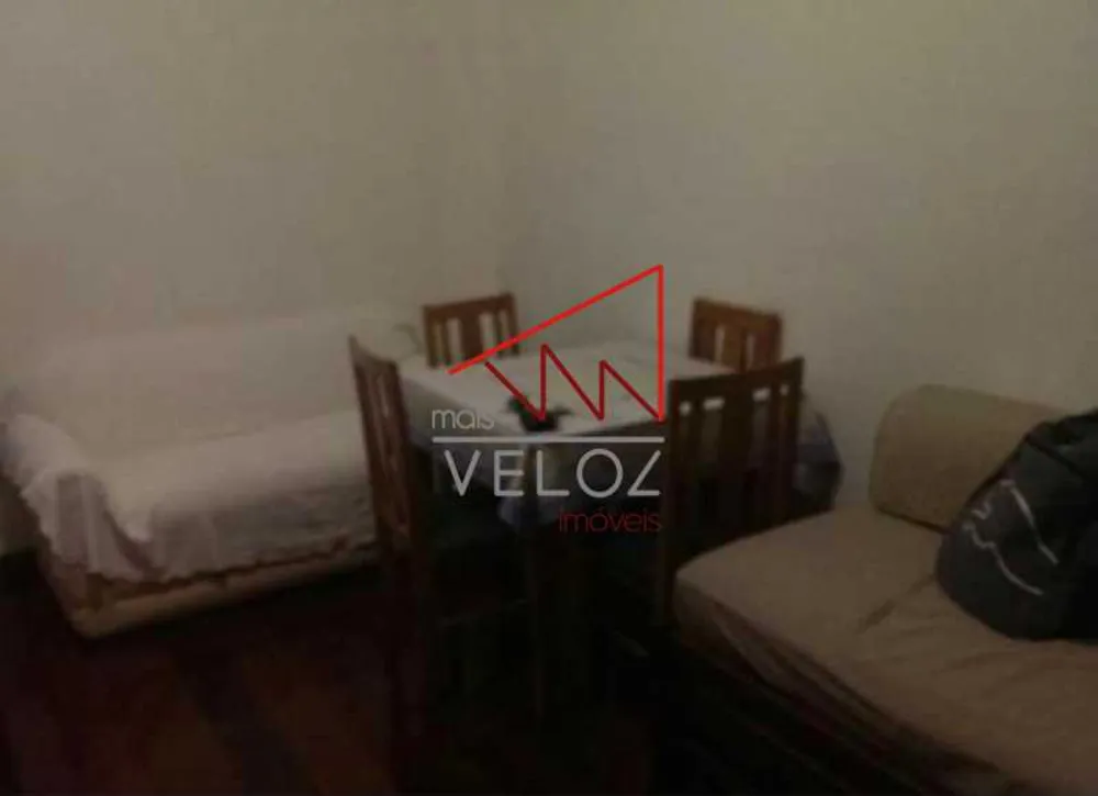 Apartamento, 1 quarto, 48 m² - Foto 8