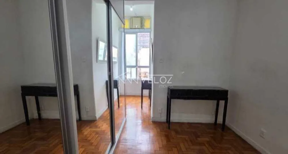 Apartamento, 2 quartos, 66 m² - Foto 8