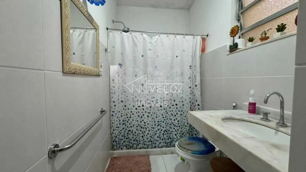 Apartamento, 2 quartos, 90 m² - Foto 3
