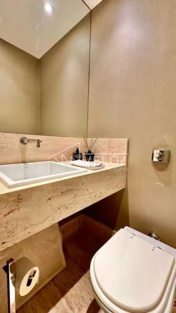 Apartamento, 3 quartos, 110 m² - Foto 2
