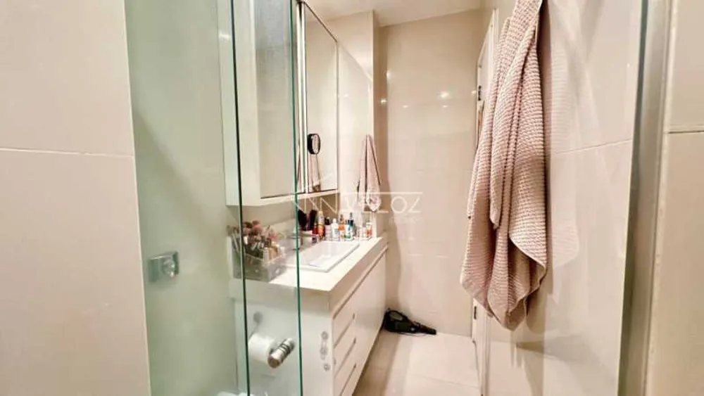 Apartamento, 3 quartos, 110 m² - Foto 3
