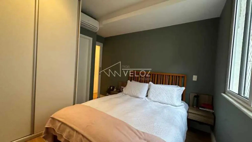 Apartamento, 3 quartos, 110 m² - Foto 1