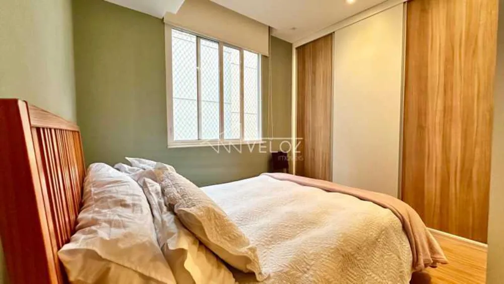 Apartamento, 3 quartos, 110 m² - Foto 4