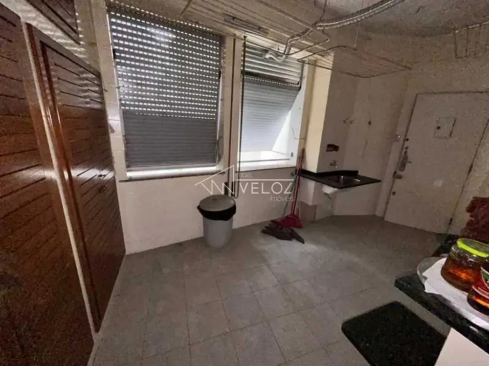 Apartamento, 3 quartos, 130 m² - Foto 13