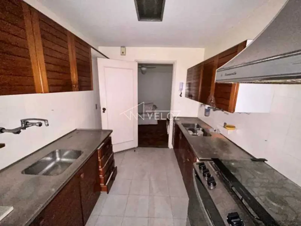 Apartamento, 3 quartos, 130 m² - Foto 3
