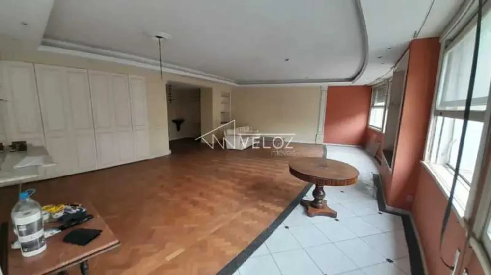 Apartamento, 3 quartos, 130 m² - Foto 5