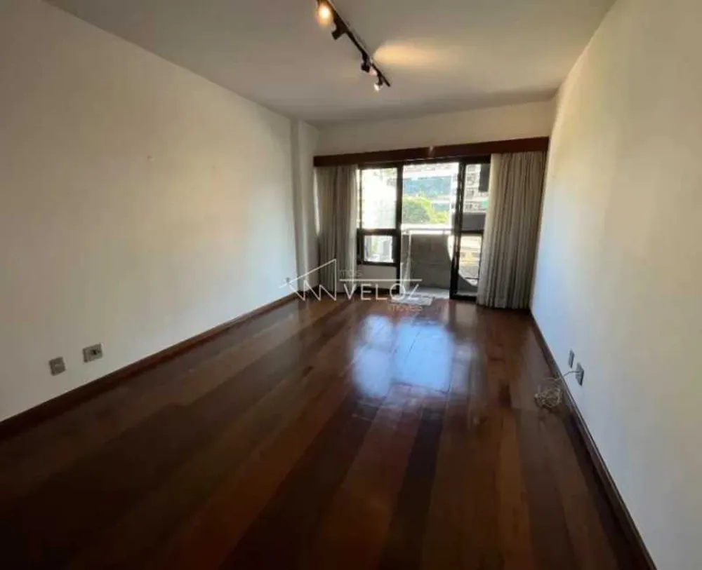Apartamento, 3 quartos, 125 m² - Foto 3