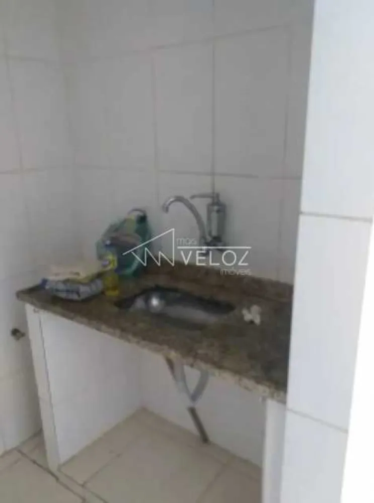 Apartamento, 1 quarto, 34 m² - Foto 17
