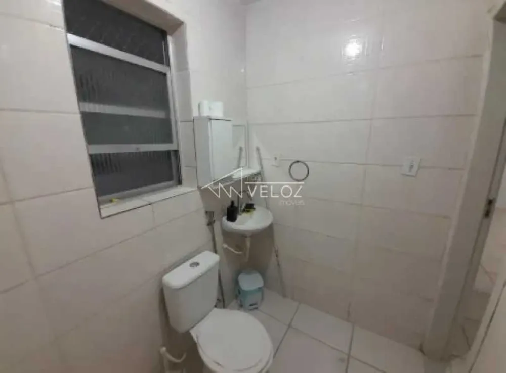 Apartamento, 1 quarto, 34 m² - Foto 19