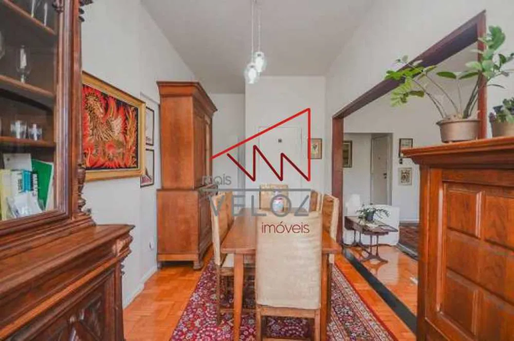 Apartamento, 3 quartos, 100 m² - Foto 13
