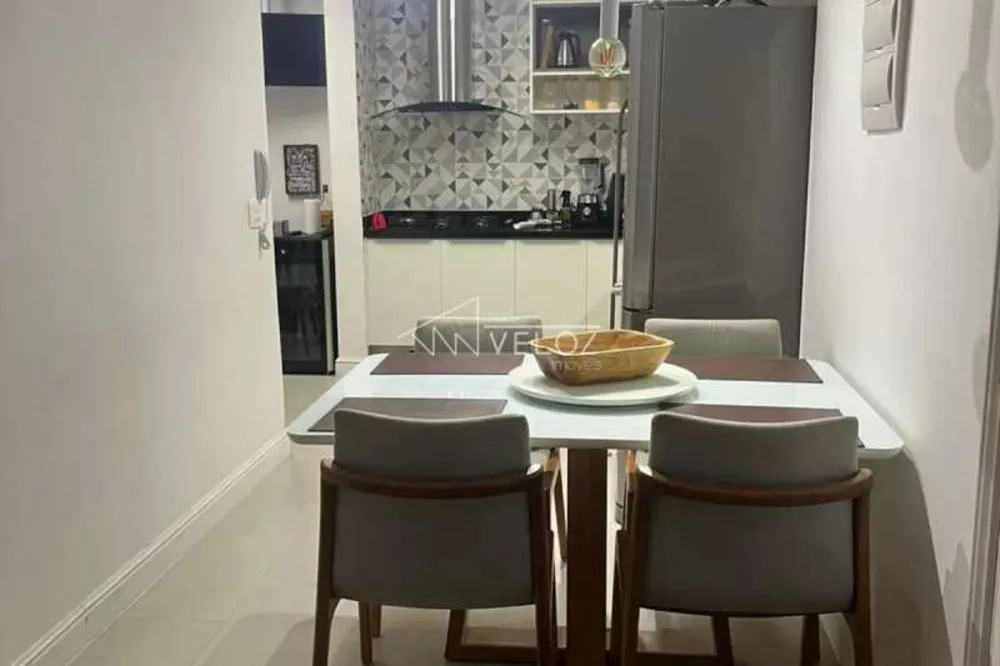 Apartamento, 3 quartos, 97 m² - Foto 19