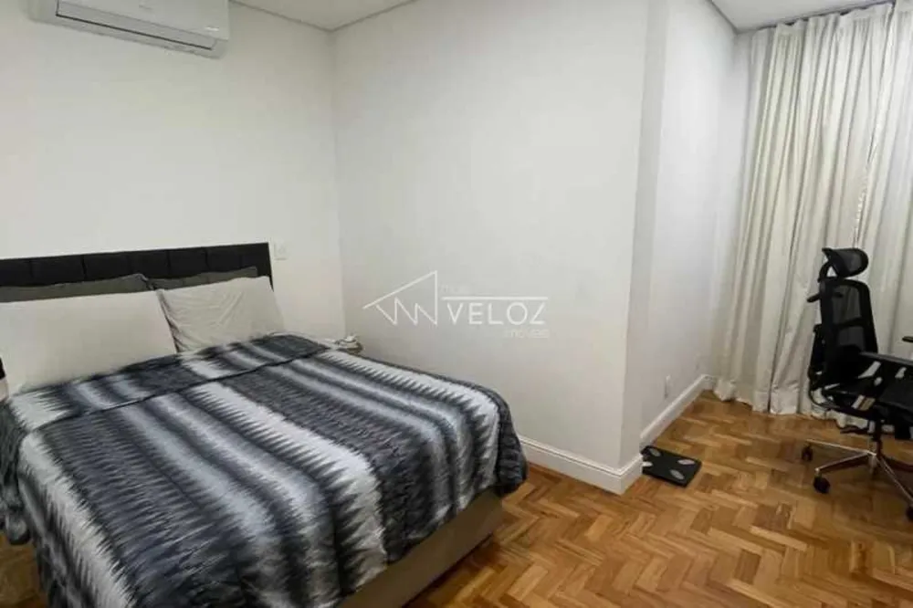 Apartamento, 3 quartos, 97 m² - Foto 13