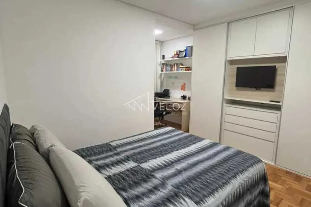 Apartamento, 3 quartos, 97 m² - Foto 10