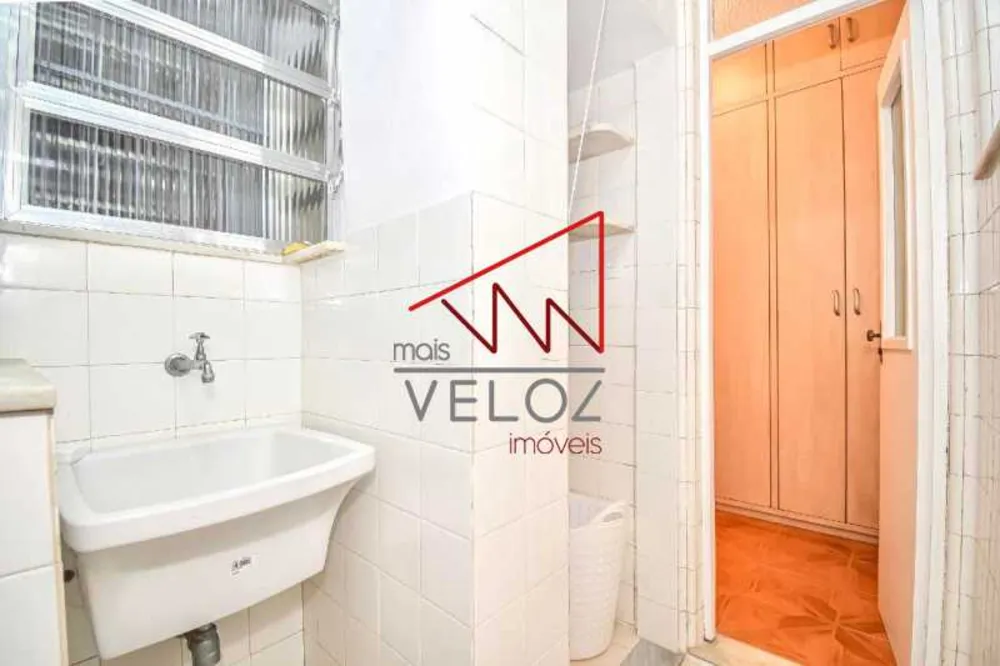 Apartamento, 3 quartos, 85 m² - Foto 10