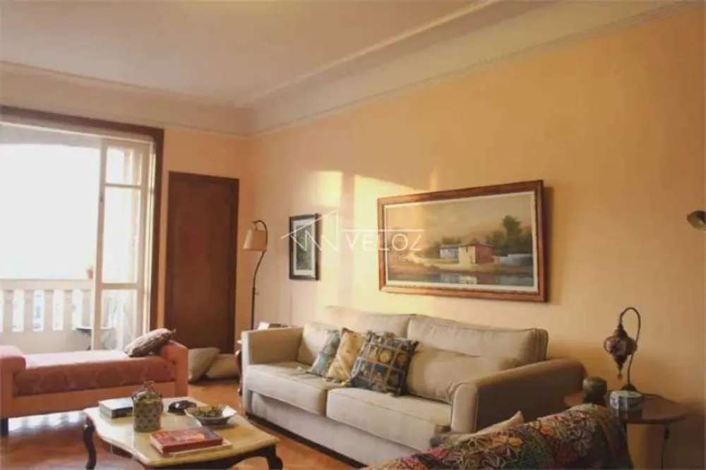 Apartamento, 4 quartos, 220 m² - Foto 5