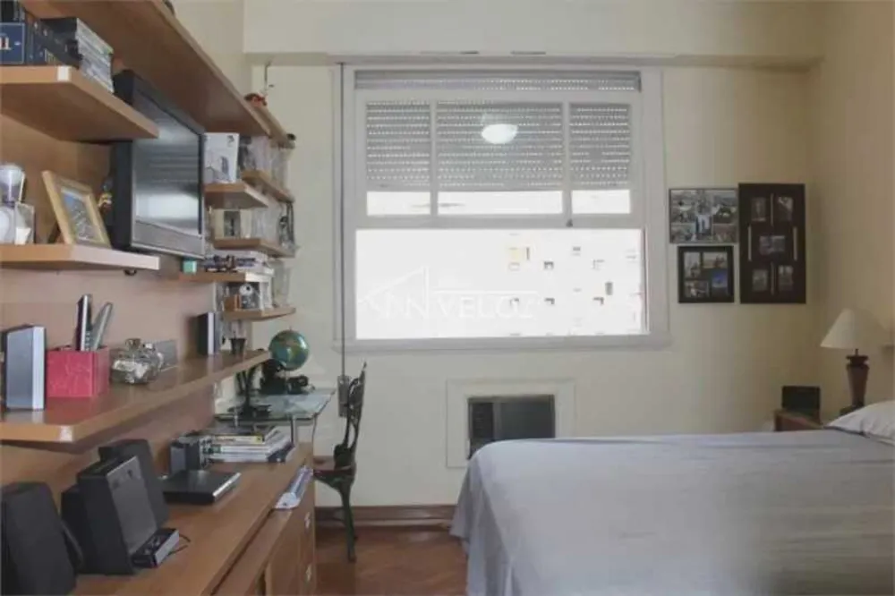 Apartamento, 4 quartos, 220 m² - Foto 13