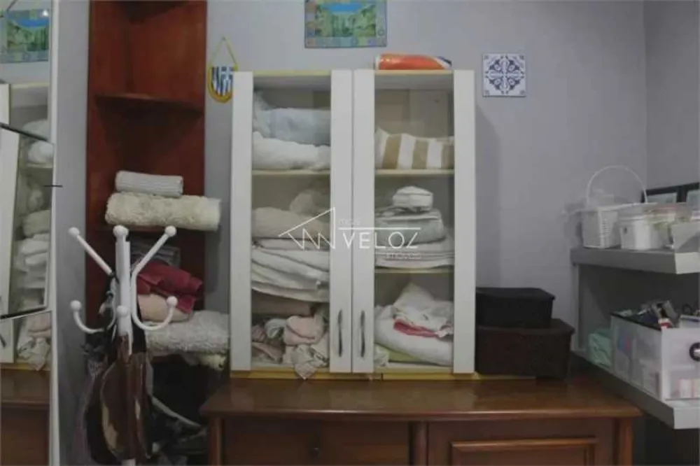 Apartamento, 4 quartos, 220 m² - Foto 6
