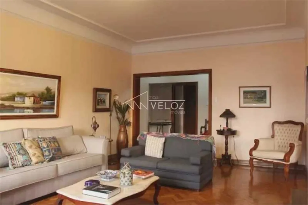 Apartamento, 4 quartos, 220 m² - Foto 11