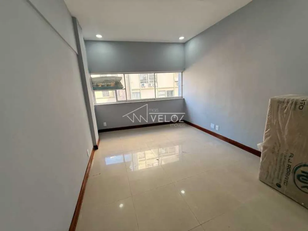 Apartamento, 1 quarto, 36 m² - Foto 3