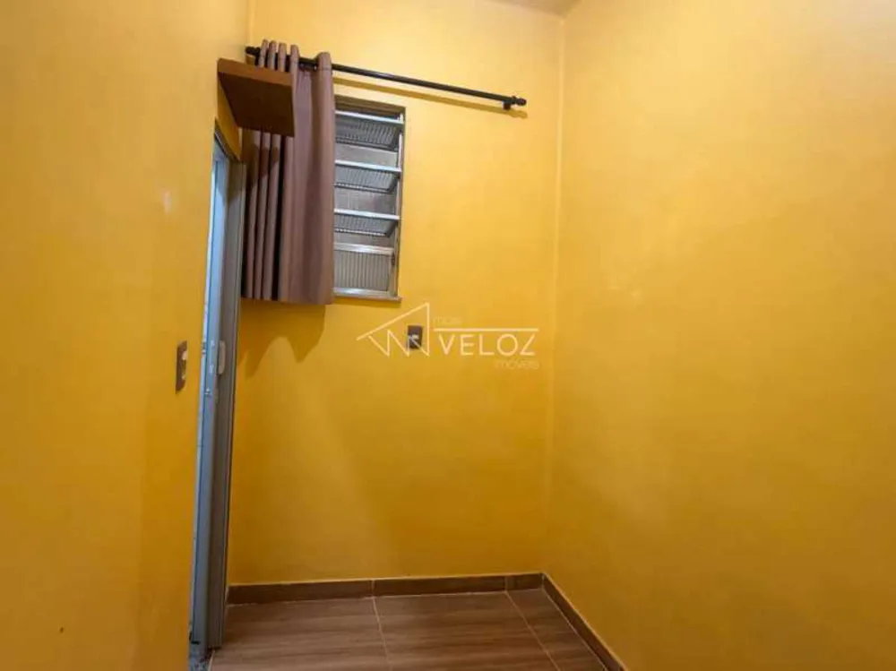 Apartamento, 1 quarto, 46 m² - Foto 1