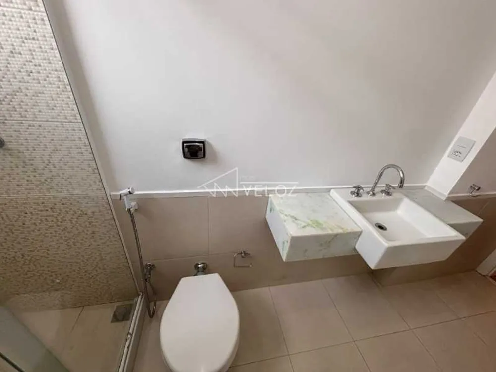 Apartamento, 2 quartos, 76 m² - Foto 9