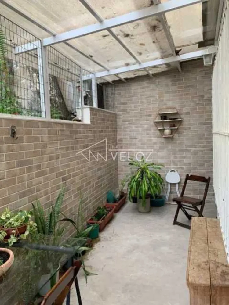 Apartamento, 2 quartos, 76 m² - Foto 3