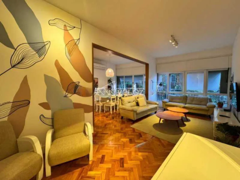 Apartamento, 3 quartos, 134 m² - Foto 11