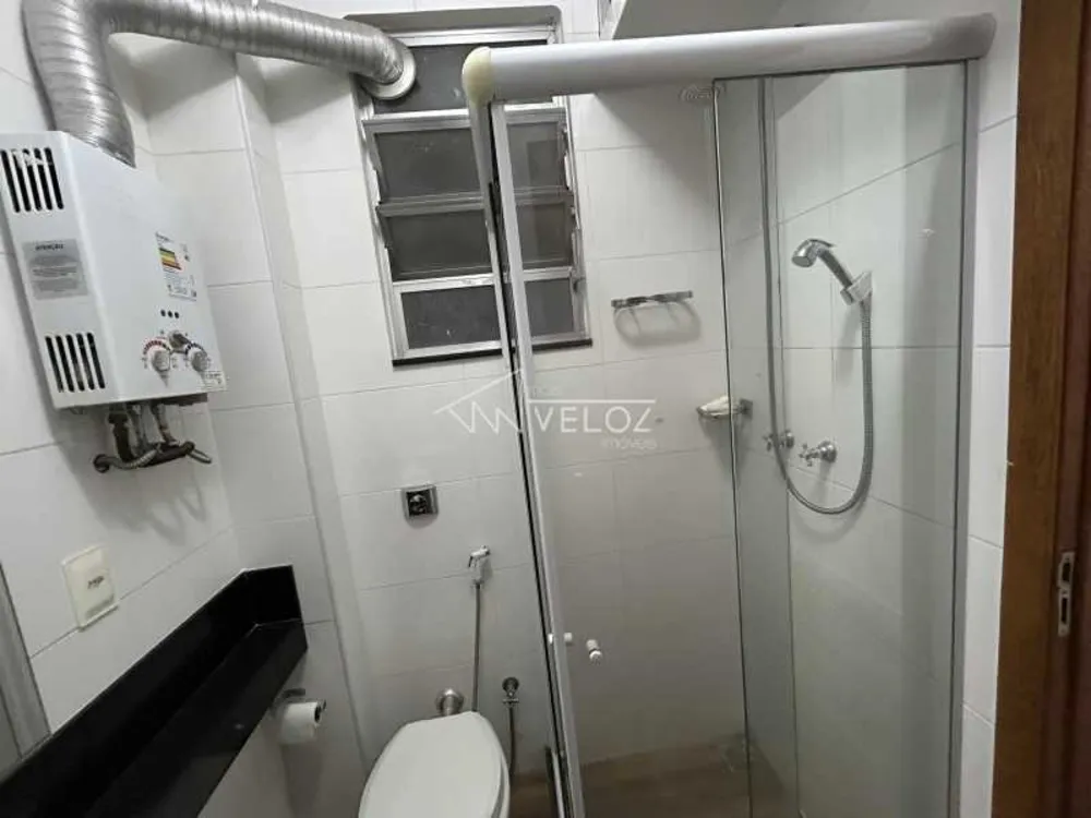 Apartamento, 1 quarto, 27 m² - Foto 1