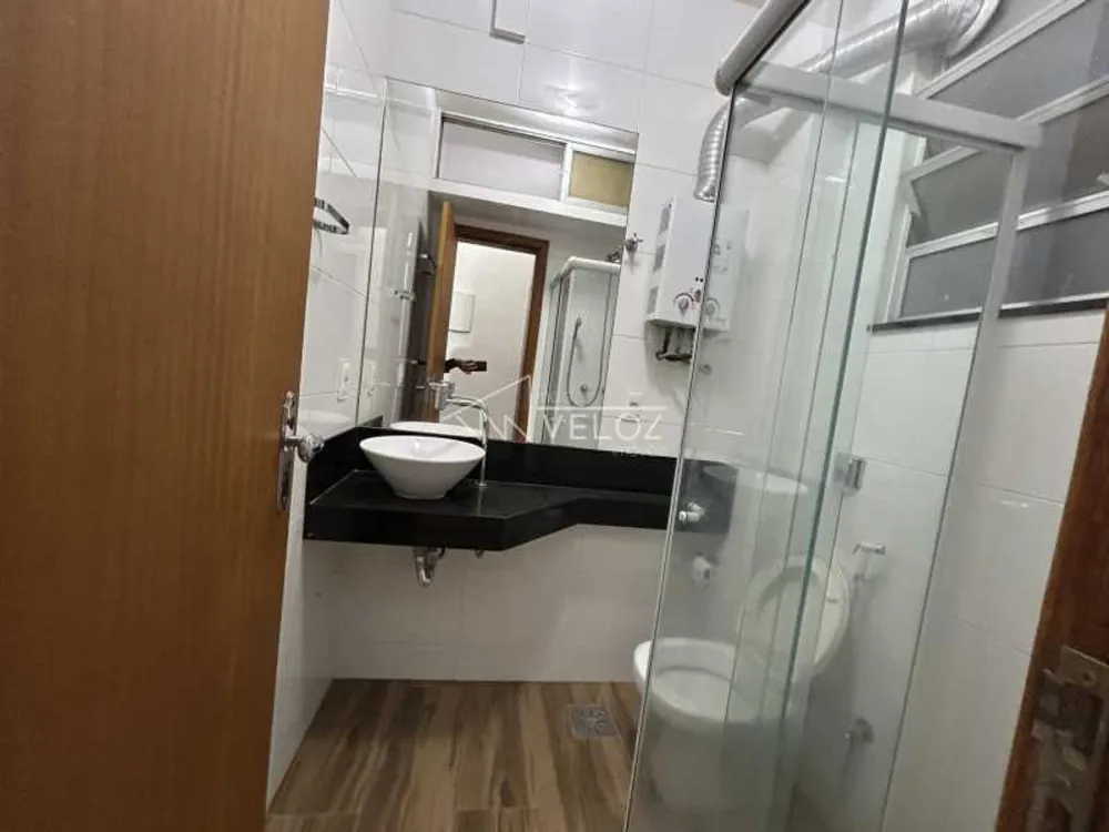 Apartamento, 1 quarto, 27 m² - Foto 20