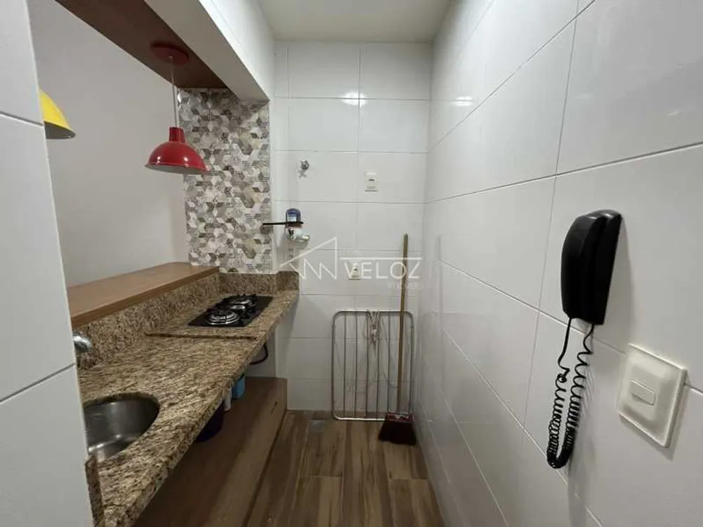 Apartamento, 1 quarto, 27 m² - Foto 9