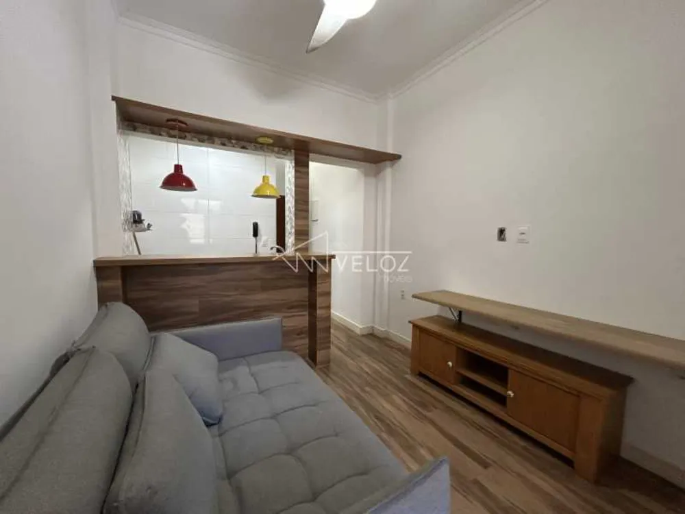 Apartamento, 1 quarto, 27 m² - Foto 4