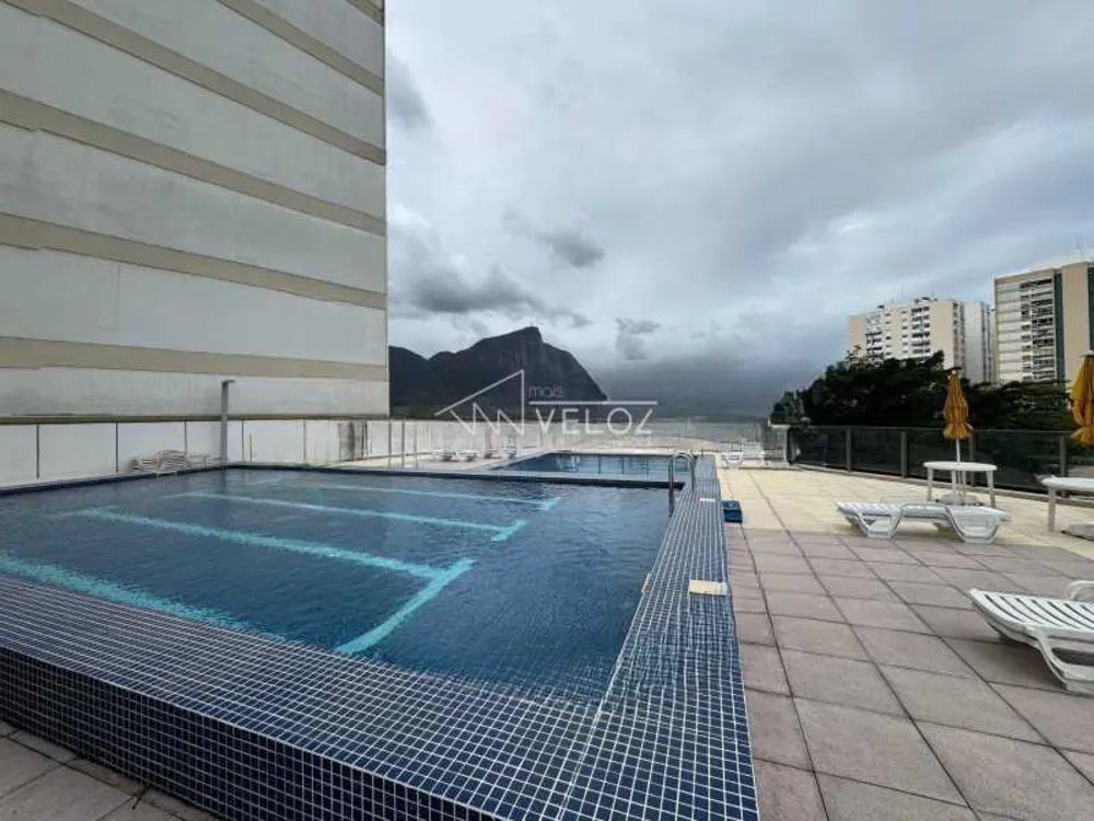 Apartamento, 2 quartos, 93 m² - Foto 11