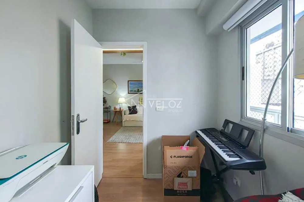 Apartamento, 2 quartos, 77 m² - Foto 11