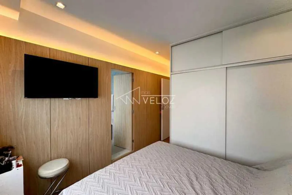 Apartamento, 3 quartos, 149 m² - Foto 11