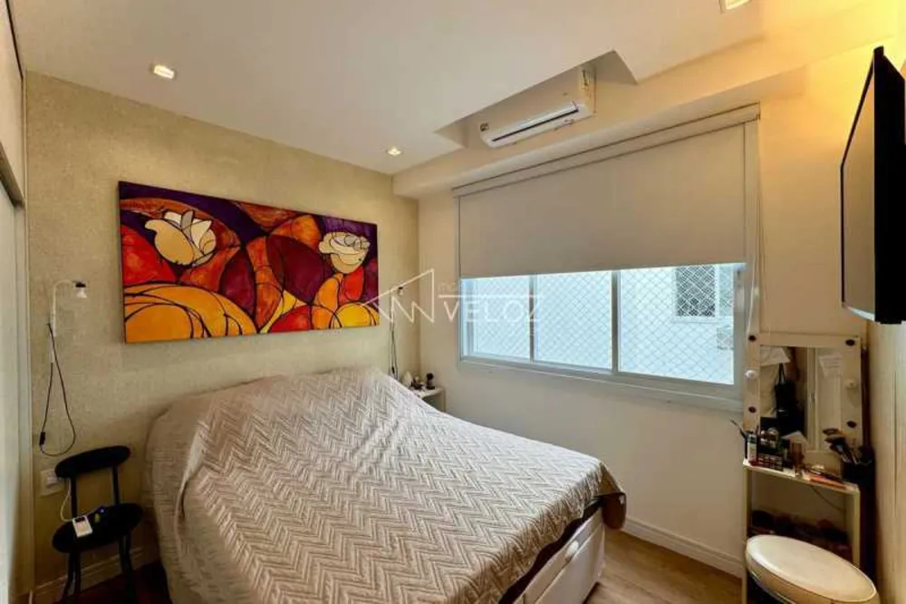 Apartamento, 3 quartos, 149 m² - Foto 4