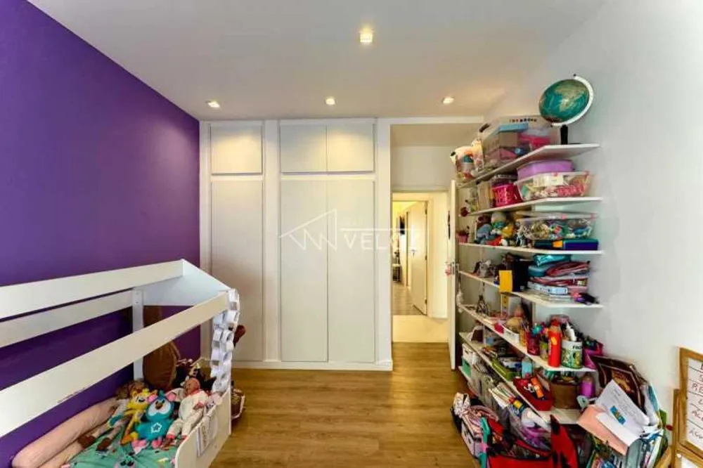 Apartamento, 3 quartos, 149 m² - Foto 6