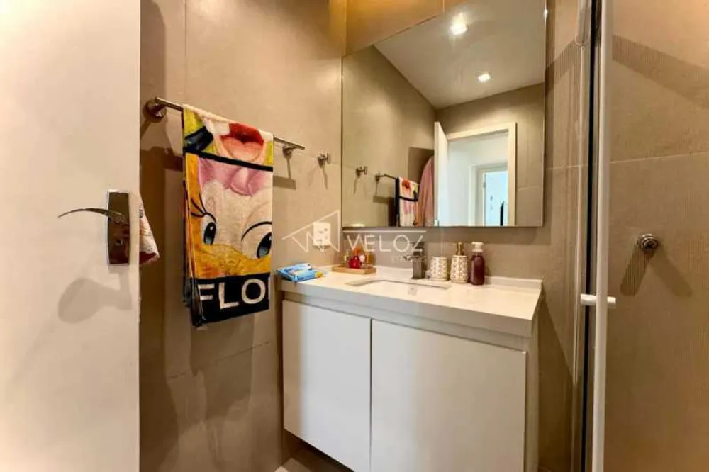 Apartamento, 3 quartos, 149 m² - Foto 5