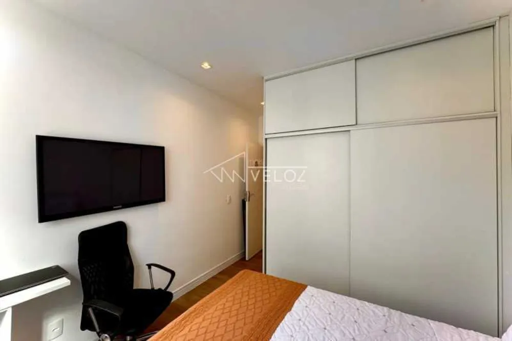 Apartamento, 3 quartos, 149 m² - Foto 27