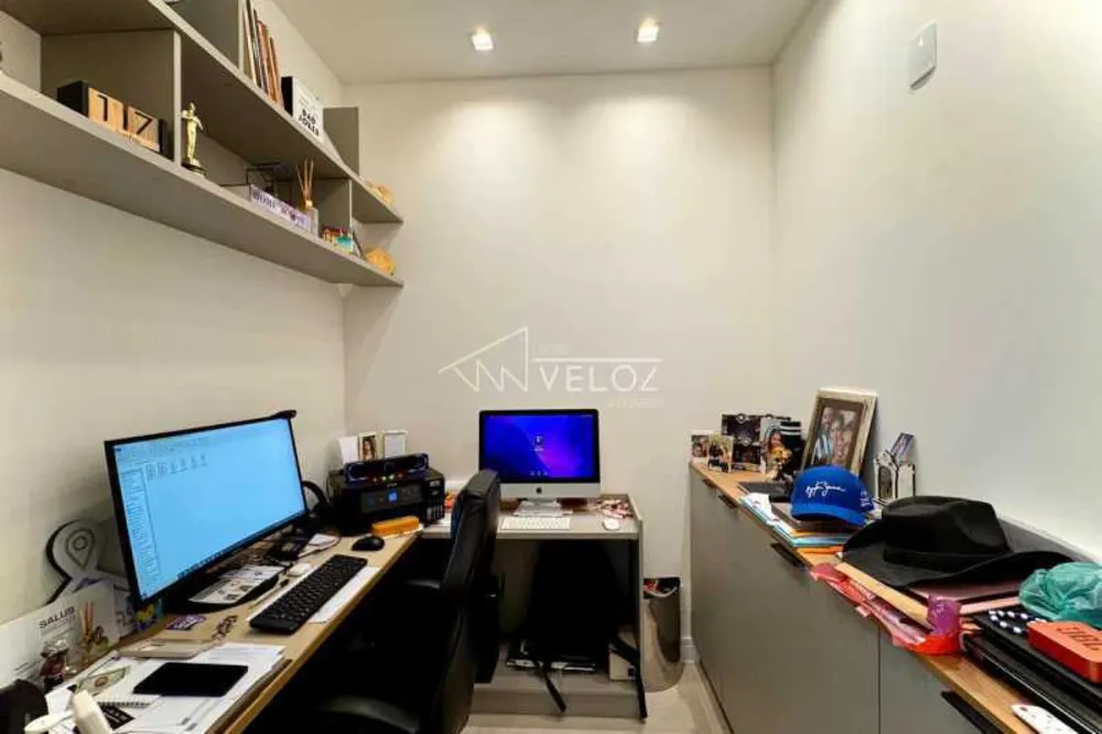 Apartamento, 3 quartos, 149 m² - Foto 17