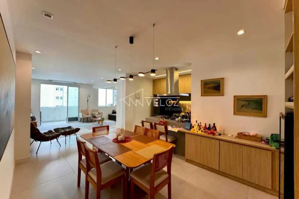 Apartamento, 3 quartos, 149 m² - Foto 10