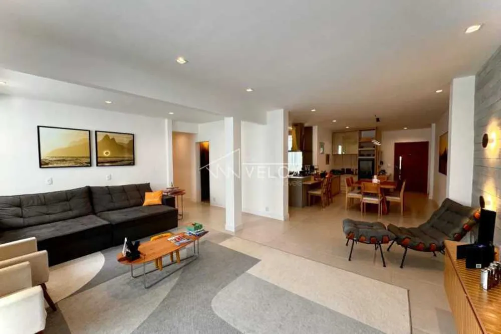 Apartamento, 3 quartos, 149 m² - Foto 24