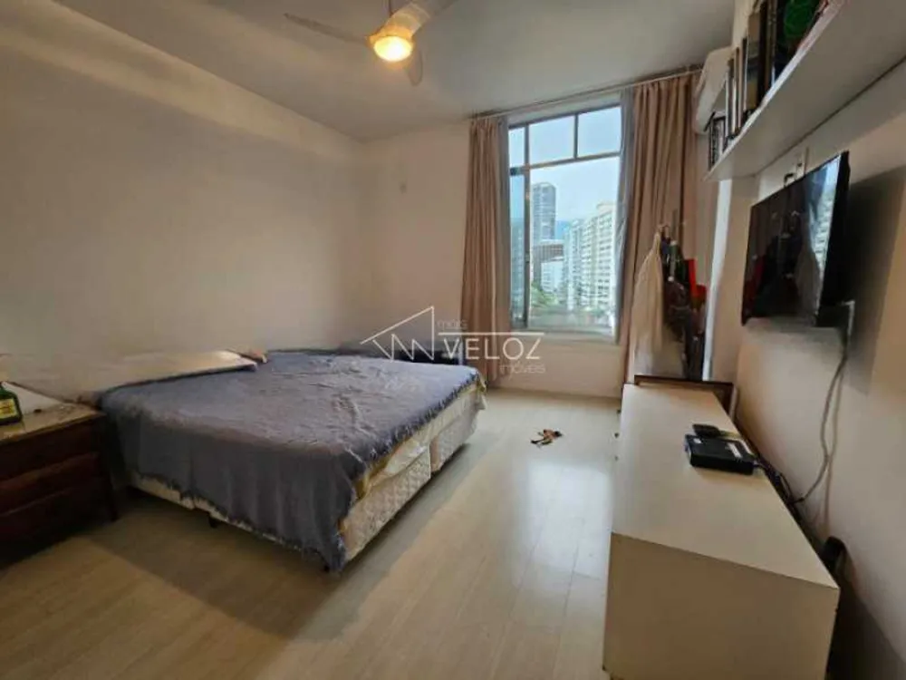 Apartamento, 3 quartos, 120 m² - Foto 2