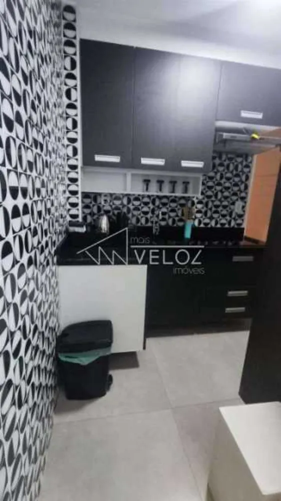 Apartamento, 2 quartos, 74 m² - Foto 7