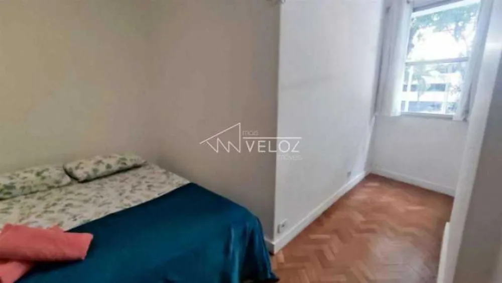 Apartamento, 2 quartos, 74 m² - Foto 6