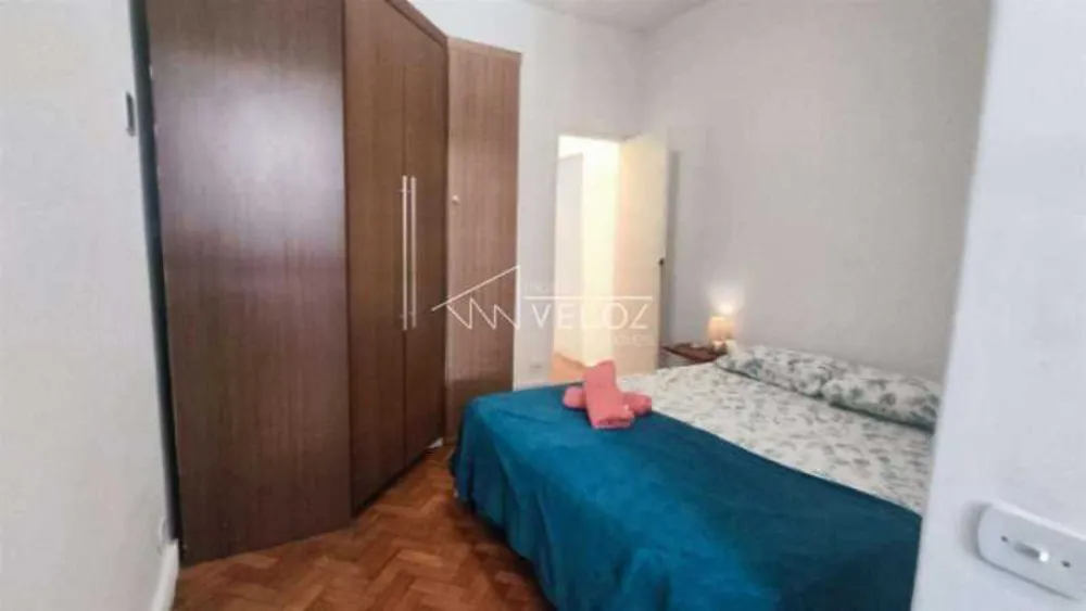 Apartamento, 2 quartos, 74 m² - Foto 14