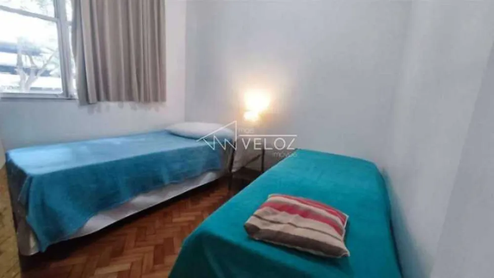 Apartamento, 2 quartos, 74 m² - Foto 18